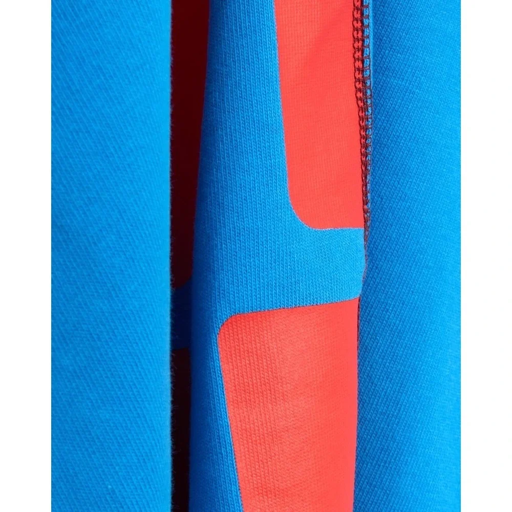Nike ISPA Tee Photo Blue Men's XS‎ FV4893-435